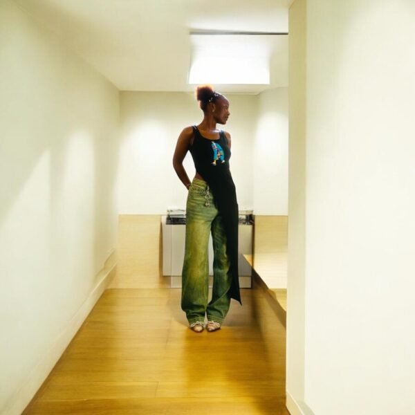 Urban Glow Maxi - Image 2